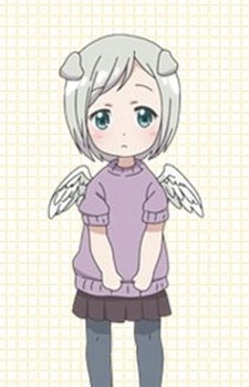 Gambar Karakter Suetsumi Mitama