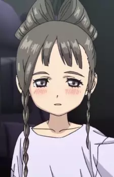 Gambar Karakter Anime: Meimei