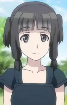 Gambar Karakter Anime: Rin Sanjou