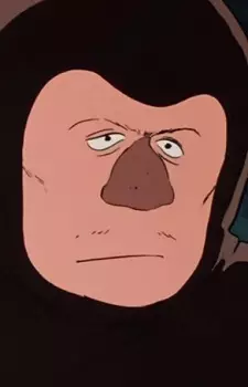 Gambar Karakter Anime: Akahana