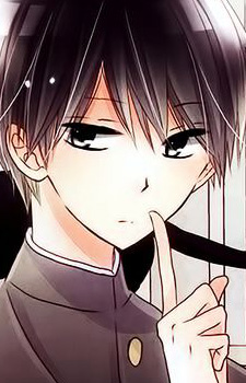 Gambar Karakter Kuro Kageyama