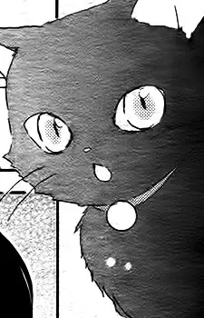 Gambar Karakter Anime: Pedrov