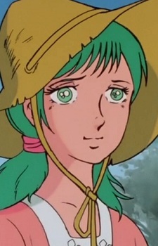 Gambar Karakter Rolland Chuan