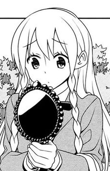 Gambar Karakter Kyouko Kagami