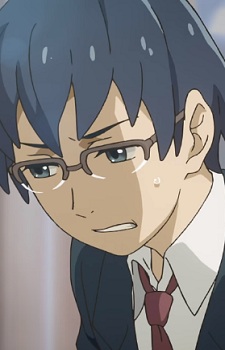 Gambar Karakter Anime: Hiroki