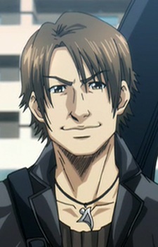 Gambar Karakter TERU