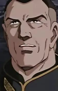 Gambar Karakter Anime: Vyacheslav da Montewells