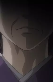 Gambar Karakter Anime: Nishiki-ya no Okami