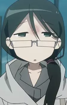 Gambar Karakter Anime: Ishii