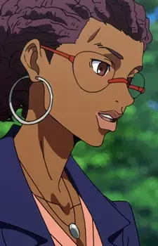 Gambar Karakter Anime: Enith