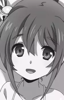 Gambar Karakter Anime: Aika