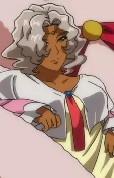 Gambar Karakter Anime: Gyokuren