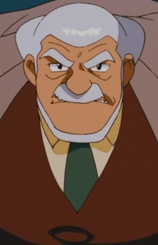 Gambar Karakter Kawarazaki