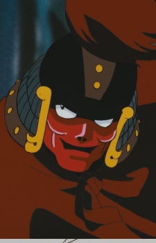 Gambar Karakter Ko-Enshaku