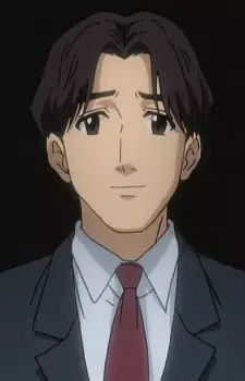 Gambar Karakter Anime: Yamaguchi