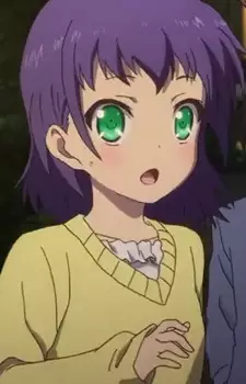 Gambar Karakter Anime: Honoka