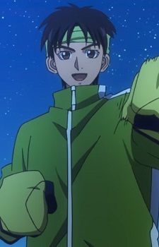 Gambar Seikyo Doutoku Shinkun