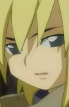 Gambar Karakter Anime: Soma