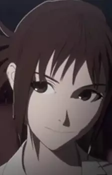 Gambar Karakter Anime: Newscaster