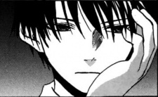 Gambar Itsuki Kamiyama