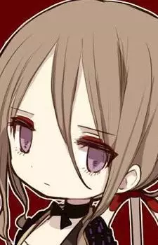 Gambar Karakter Anime: Akane Fuwa