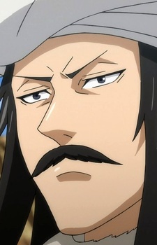 Gambar Karakter Kurt Kurt