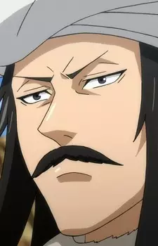 Gambar Karakter Anime: Kurt Kurt