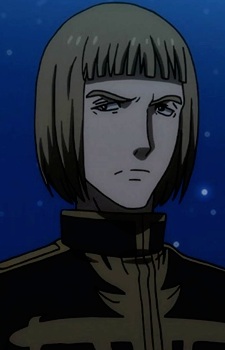 Gambar Karakter Daniel Bieger