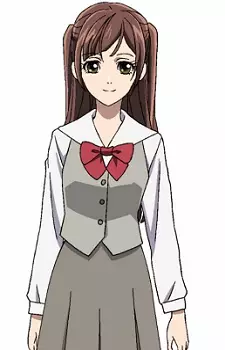 Gambar Karakter Anime: Sayaka Ogata
