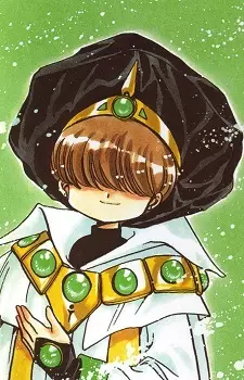 Gambar Karakter Anime: Ascot