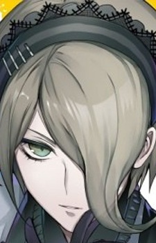 Gambar Karakter Anime: Kirumi  Toujou