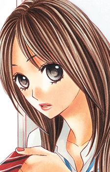 Gambar Karakter Aoi Nishimori