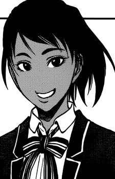 Gambar Karakter Rin Kuroda