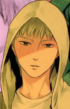 Gambar Karakter Yukio Kousei