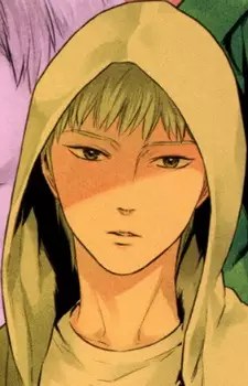 Gambar Karakter Anime: Yukio Kousei