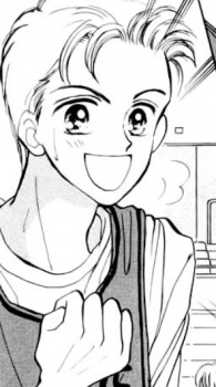 Gambar Karakter Rai Shdo