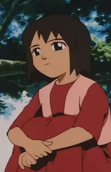 Gambar Karakter Anime: Soon