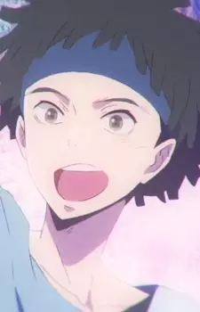 Gambar Karakter Anime: Aijiro