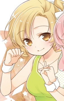Gambar Karakter Anime: Uki  Sawatari