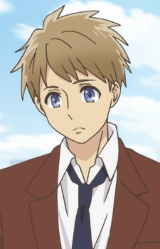 Gambar Karakter Tadashi Tsuchiya