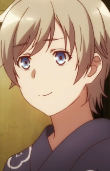 Gambar Karakter Hannah's Mother