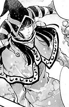 Gambar Karakter Jester