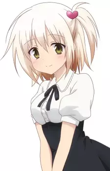 Gambar Karakter Anime: Coco
