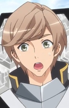 Gambar Karakter Guard 1