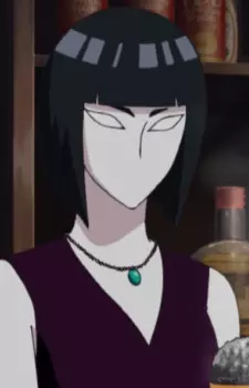 Gambar Karakter Anime: Meria