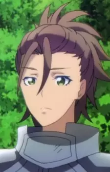 Gambar Karakter Anime: Luu