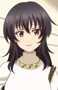 Gambar Karakter Anime: Yui Shiraishi