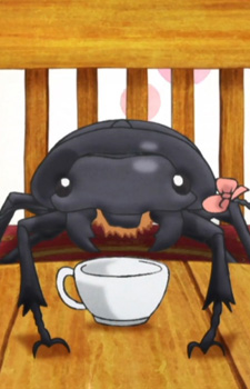 Gambar Karakter Koharu