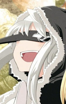 Gambar Karakter Corbeau