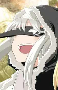 Gambar Karakter Anime: Corbeau